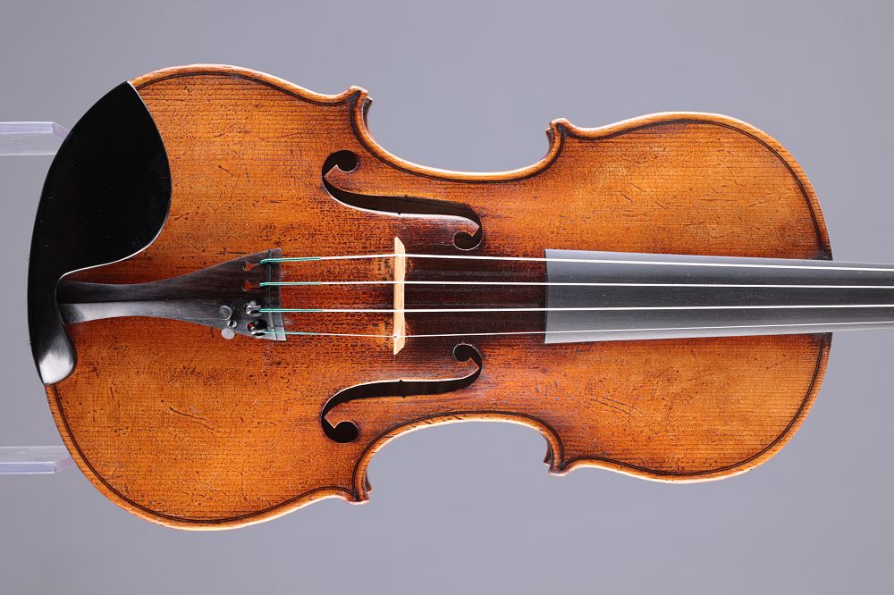 Deutsch um 1900 - Kopie nach Stradivarius - G-933
